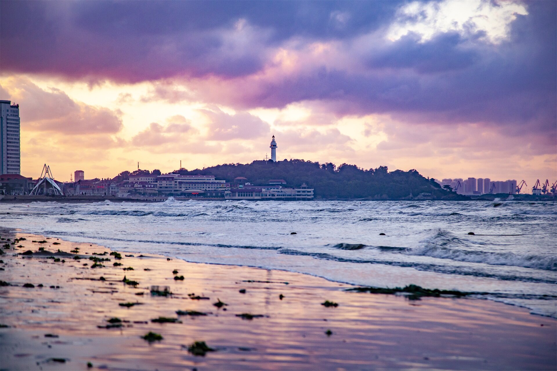 烟台海河派出所备案电话