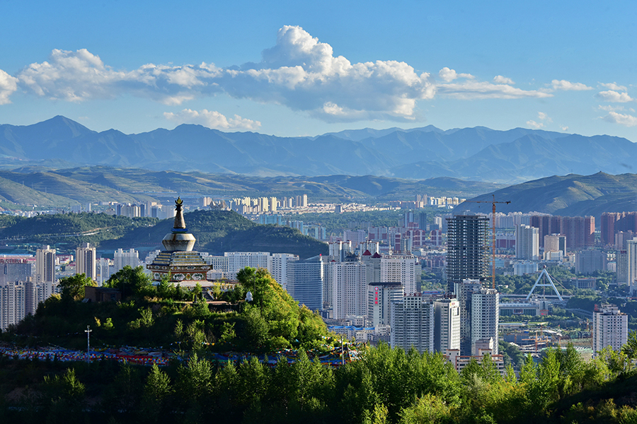 西宁房子备案价格