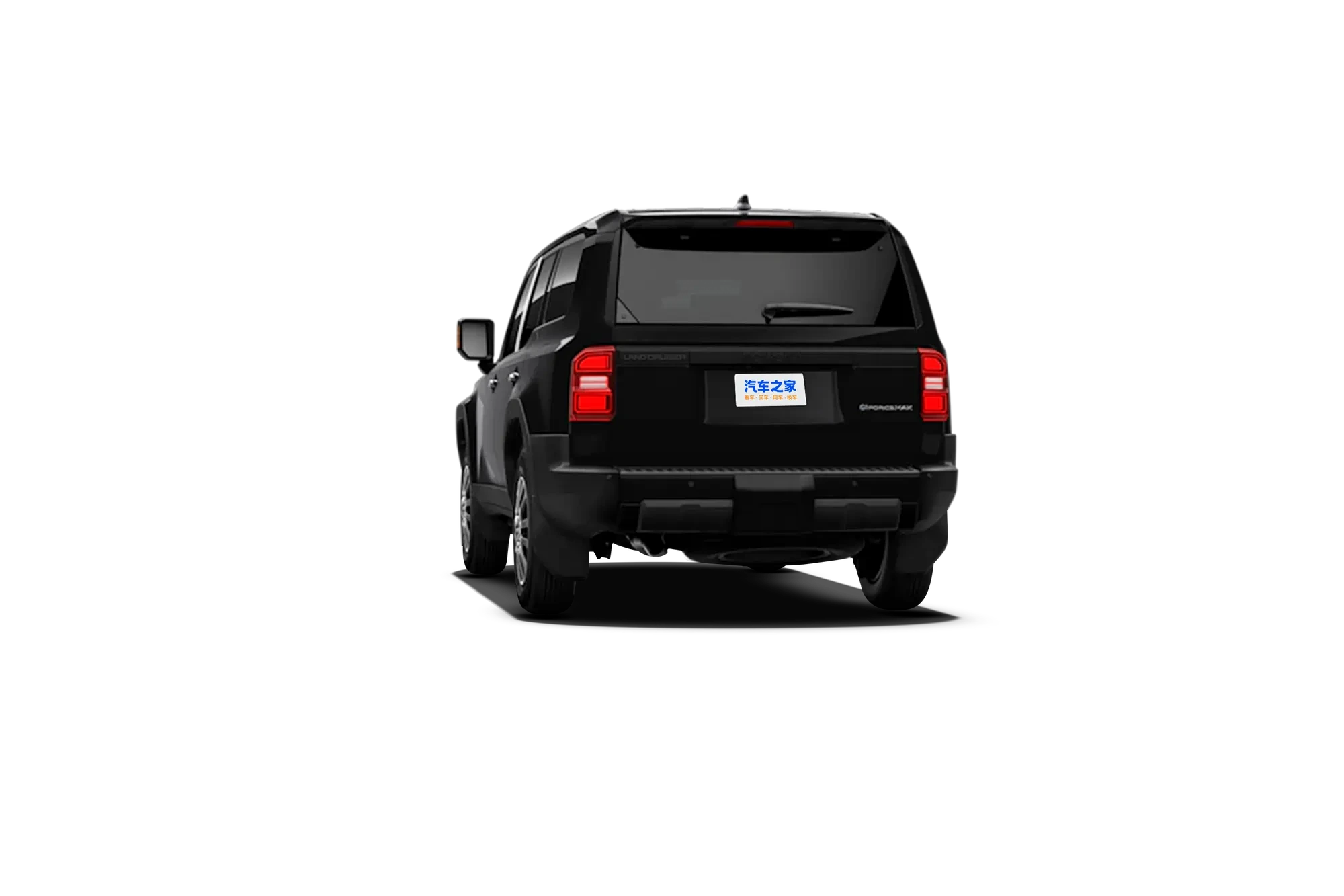 普拉多泪眼大灯需要备案吗