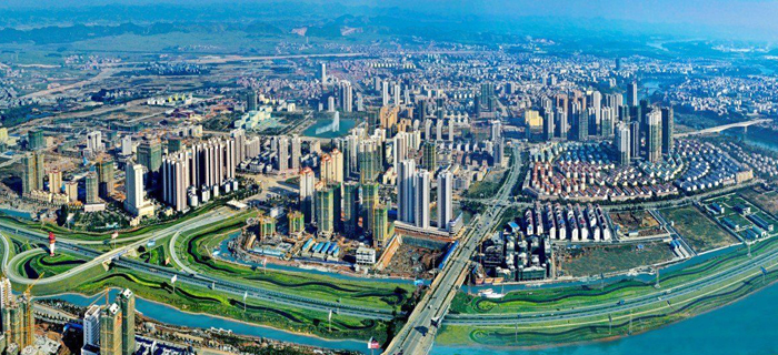 来宾政府网站建设