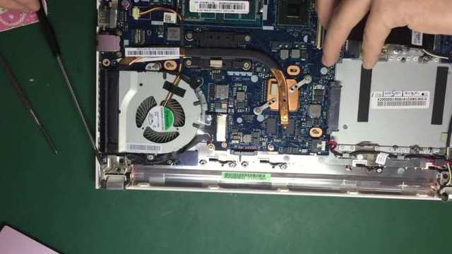 罗技b1000主机教程