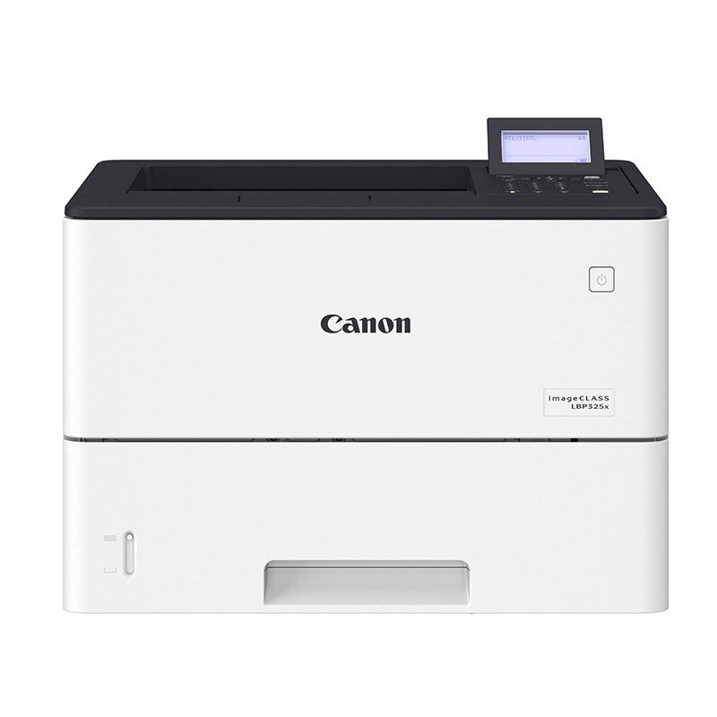 佳能打印机的主机名