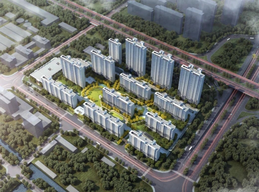 中锐星未来备案价张家港
