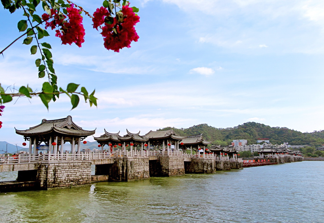 潮州市异地就医备案流程
