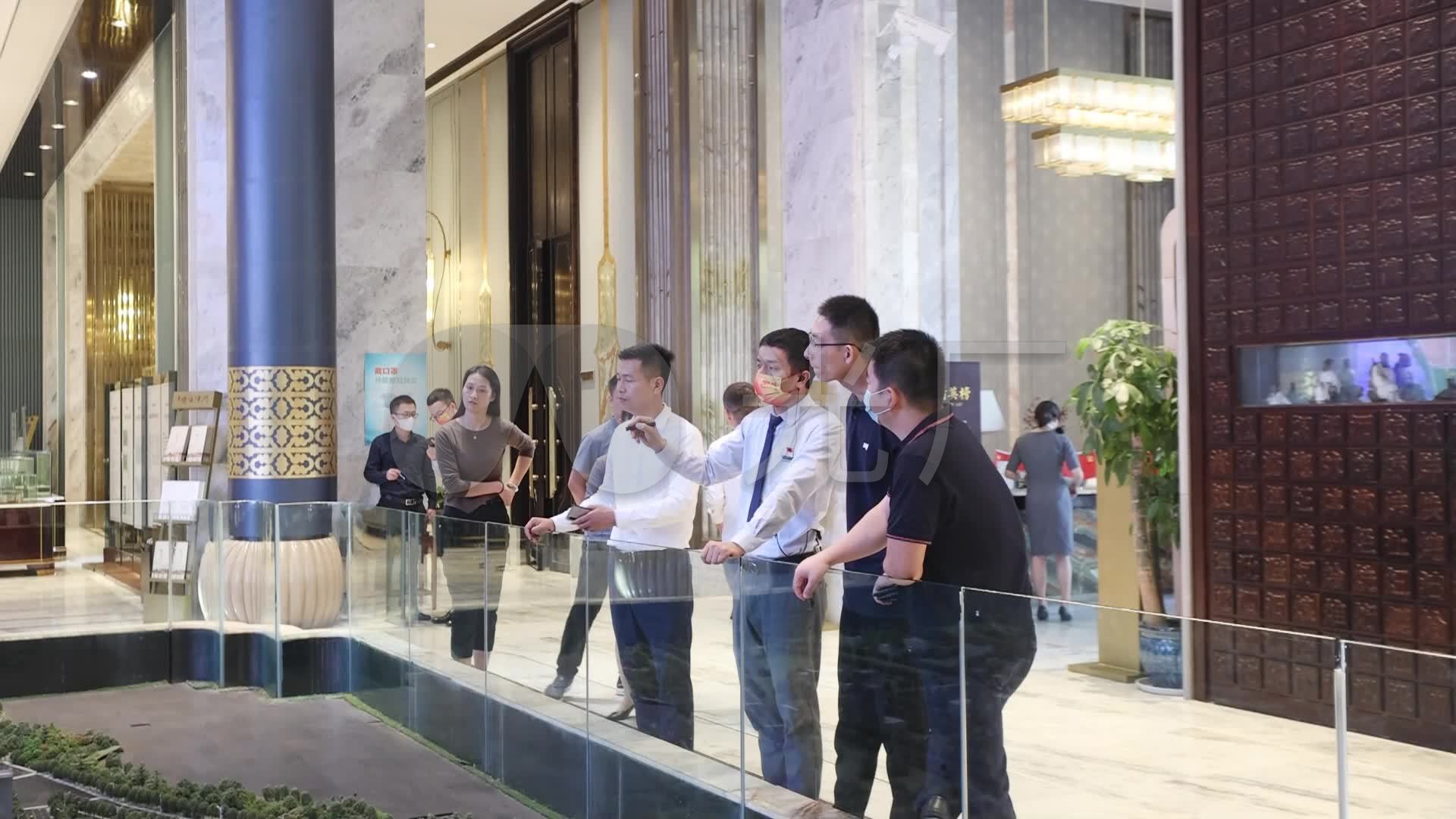 售楼处的报价表是备案价吗