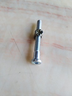 螺杆机的主机参数