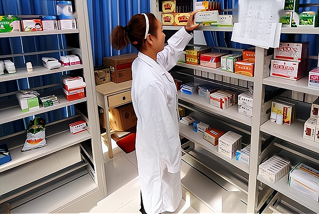 医院药品有没有备案