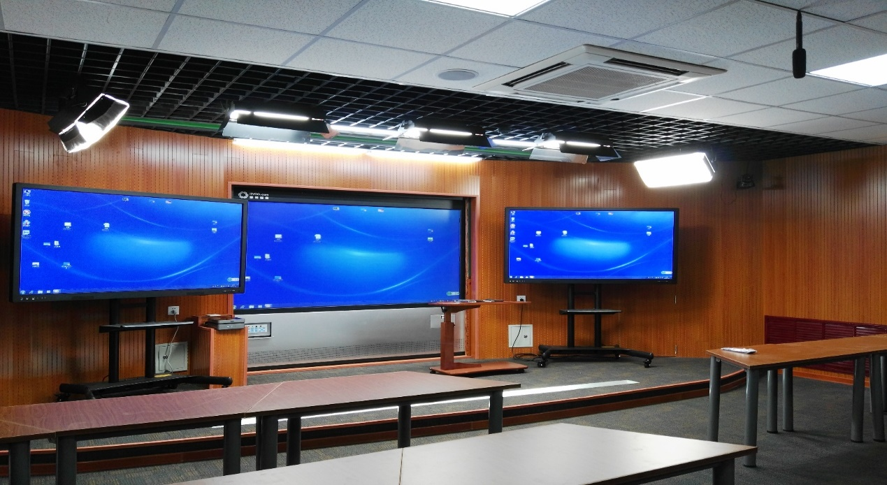 合肥沉浸式微课主机多少钱