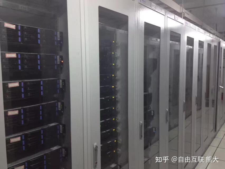 日本服务器租用方法
