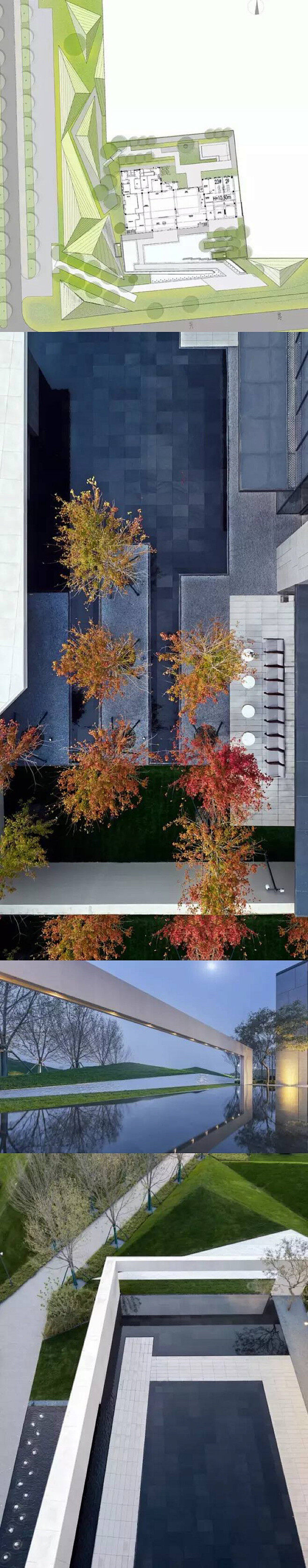 石家庄融创中心二期合同备案问题