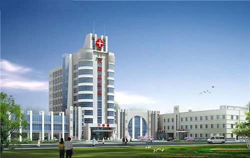 医院信息系统备案