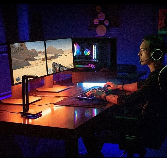 i76700k主机不装显卡可以吗