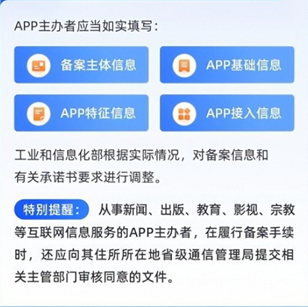 金融平台app是否要备案