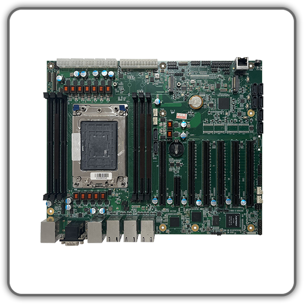 华信利达ld128eq2型主机