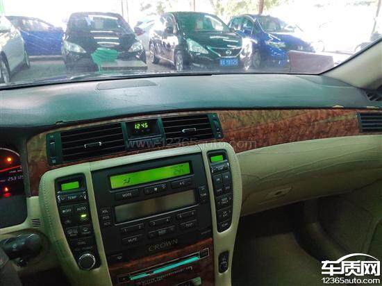 皇冠中控主机死机