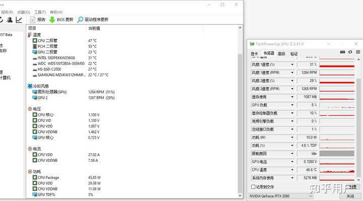 一台10105主机一个小时多少电