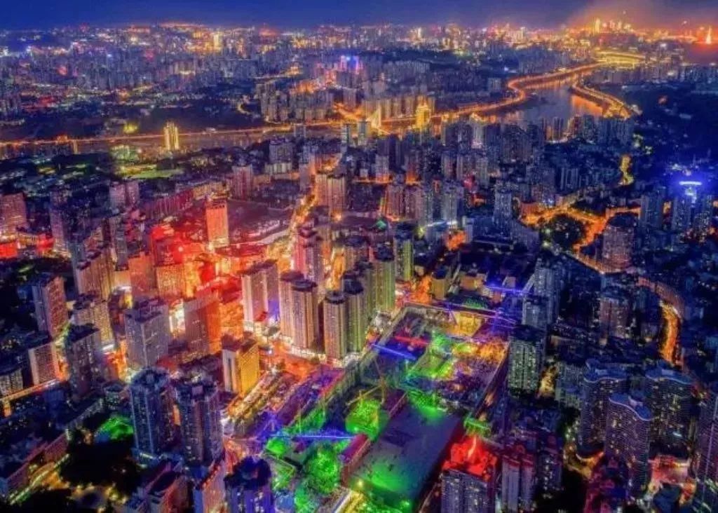 重庆龙湖光年备案价