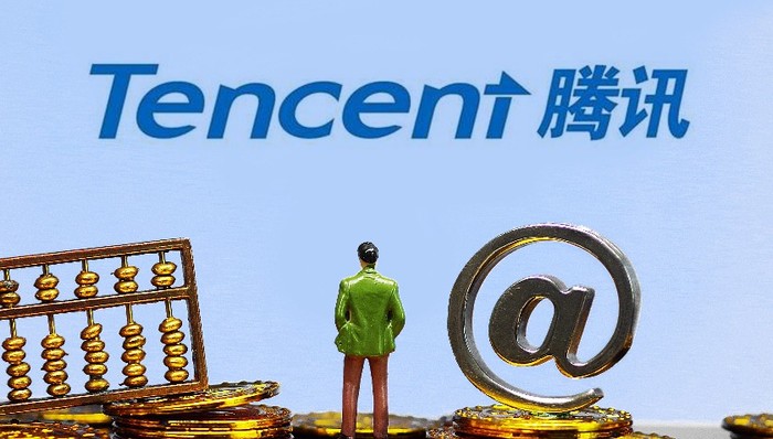 腾讯云cos绑定域名