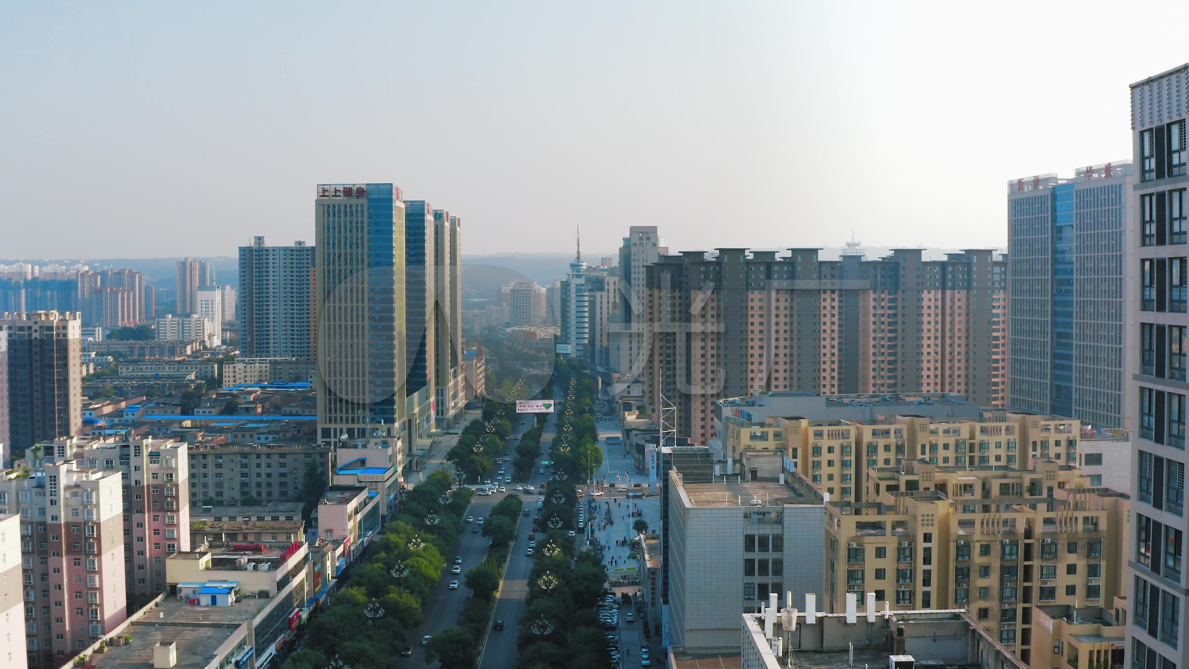 渭南高新时代新城备案价格