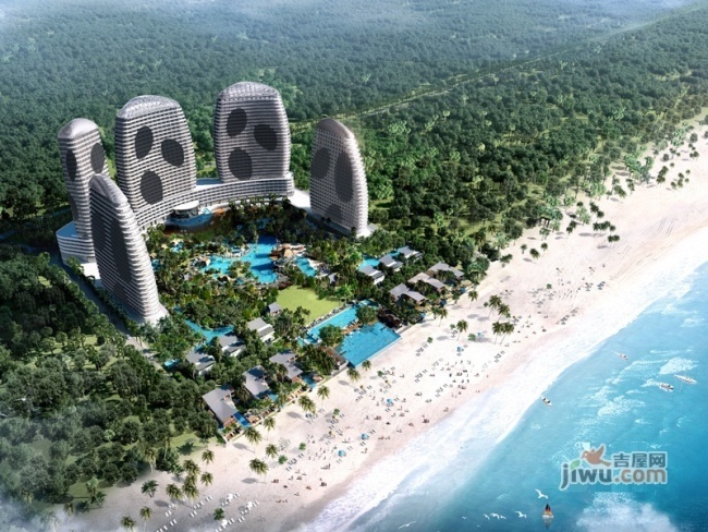 惠东檀悦豪生网签备案价