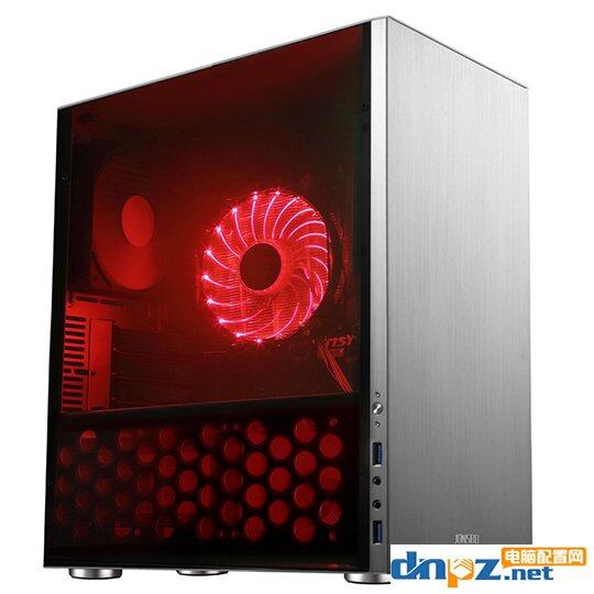 3500元1070显卡主机