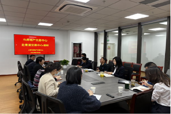 上海市青浦区房地产备案价怎么查