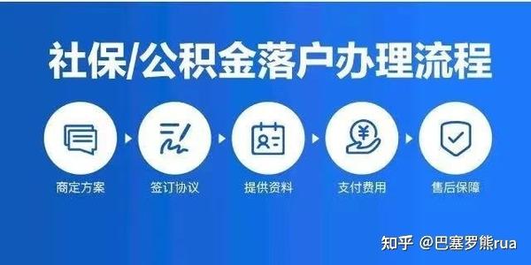 备案制缴纳社保