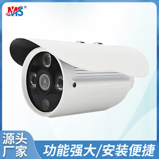 模拟主机可以装数字的摄像头吗