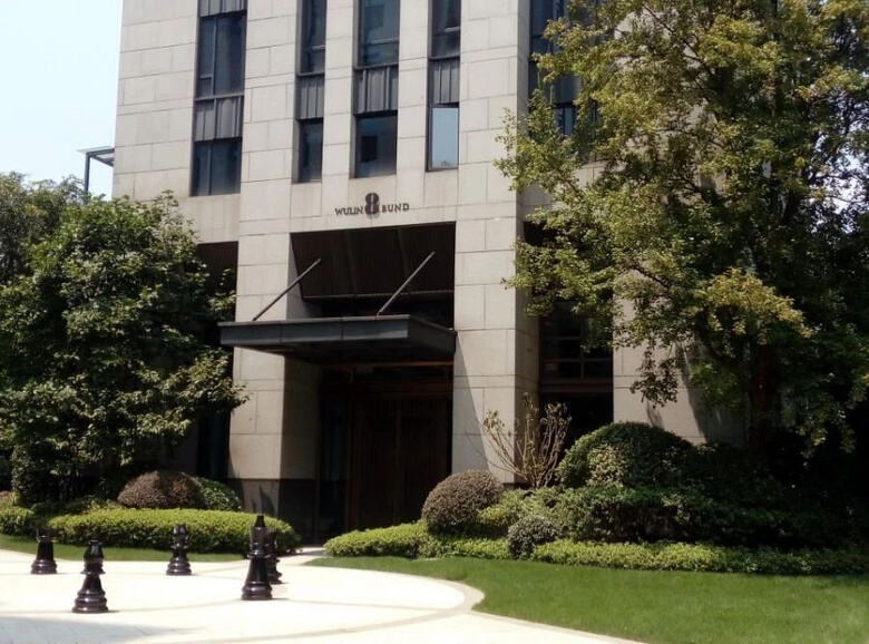 萧龙府邸1号楼备案