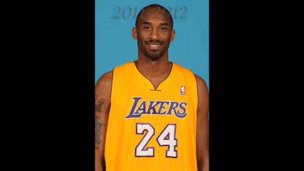 科比标志的电脑主机