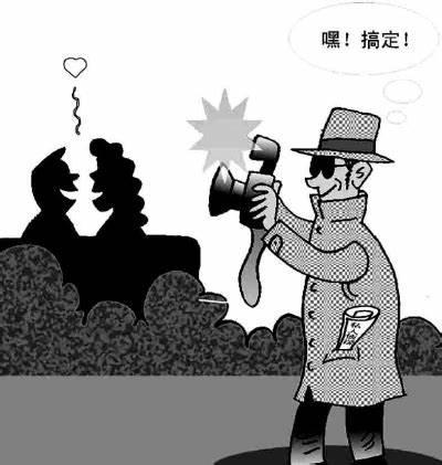 老婆出轨可以去公安局备案吗