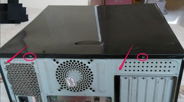 台式主机不带光驱啥意思