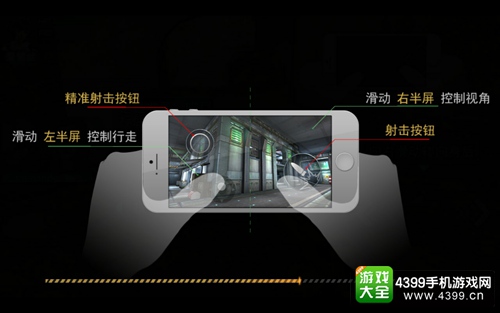 生死狙击用什么主机玩的顺畅