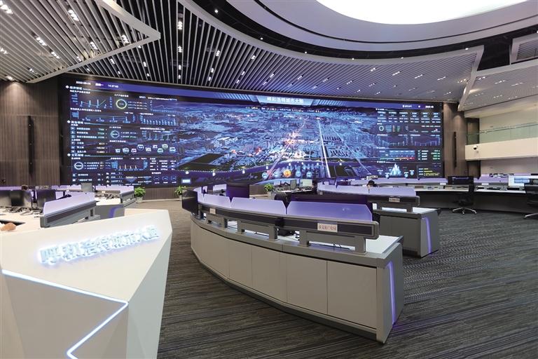 呼和浩特政府网站建设目标