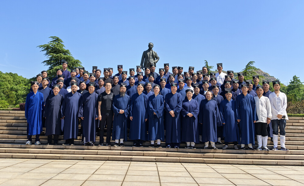 2021年道教教职人员备案材料