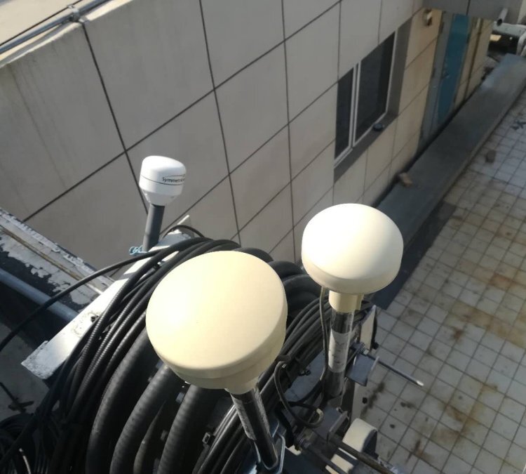 浙江卫星授时服务器云主机