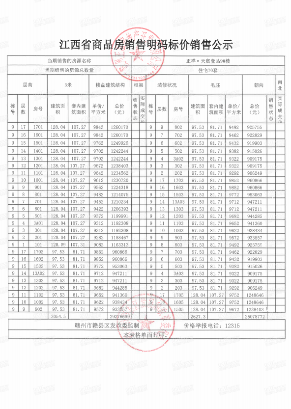 备案价最低9折还可以打吗