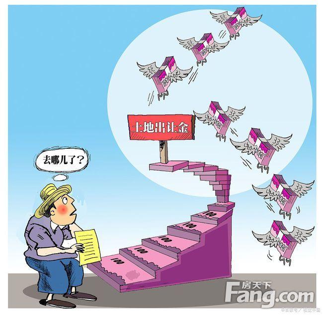 开发商不备案赔偿案例