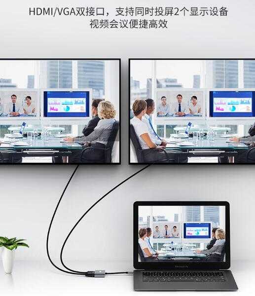 hdmi线怎么连接台式主机和显示器