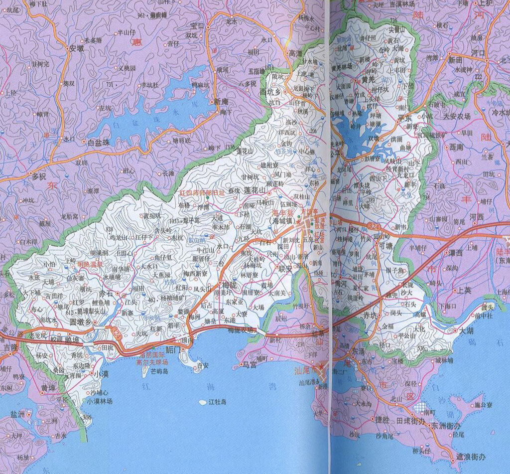 海丰备案价查询网