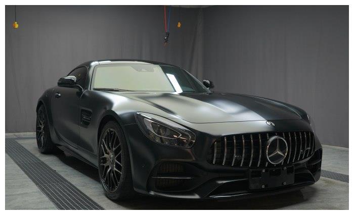 黑武士改车膜用备案吗