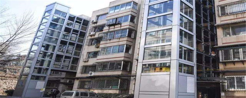 25层楼电梯主机房是否装空调