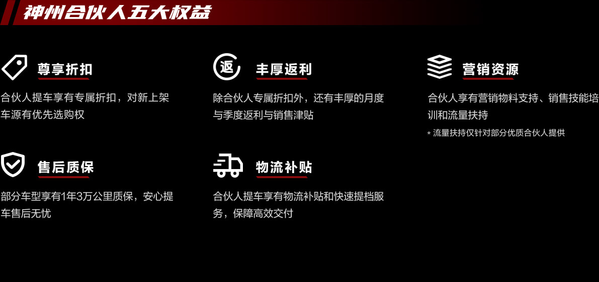 神州数据网站建设