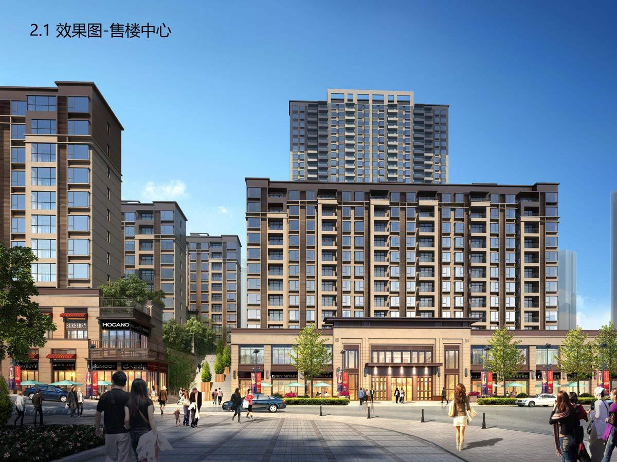 德化县阳光城丽景湾备案价
