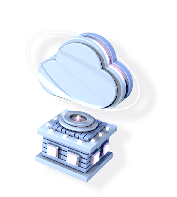 电信的天翼云主机服务