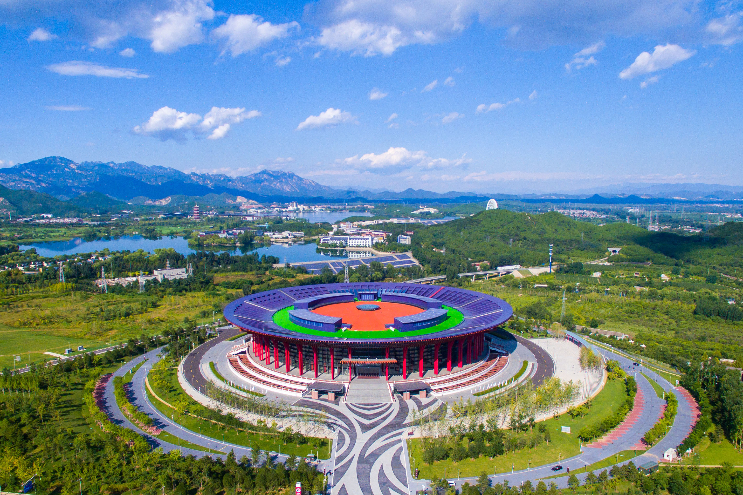 怀柔区重型网站建设调整