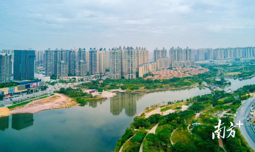 惠州市备案超3万