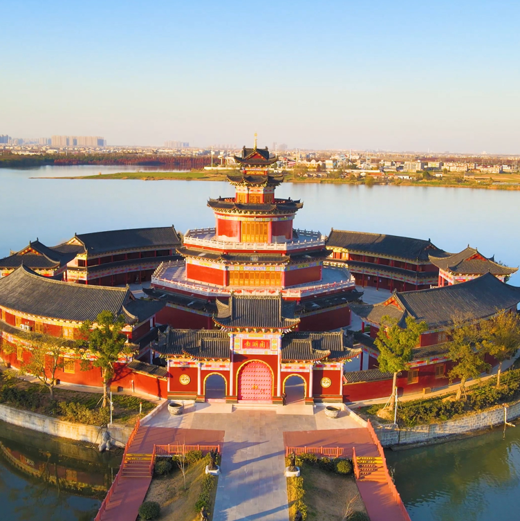 阜阳市祥源文旅城祥佑府备案价