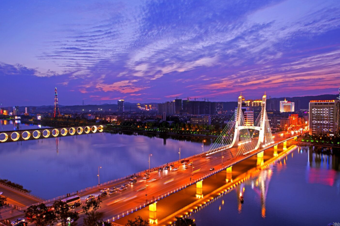 抚顺中天首府备案