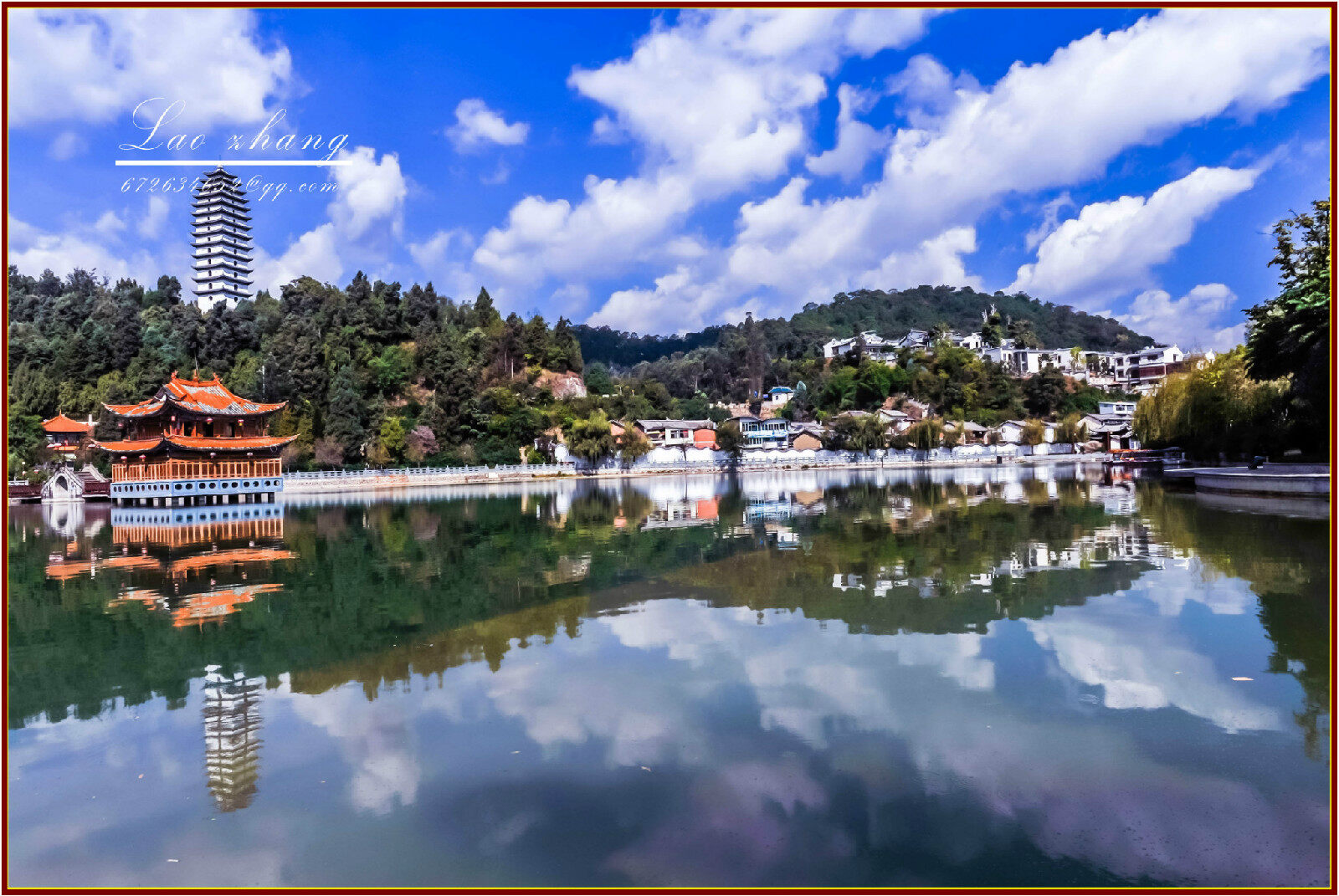 保山楼梯间余压监控主机